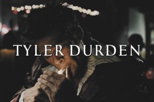 Tyler Durden Edit (Fight Club) || Off Tha Line