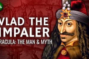 Vlad the Impaler - Dracula The Man & Myth Documentary