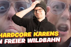 WIE KLEINE KINDER! Karens Who Got What They DESERVED.. #44 | Reaktion