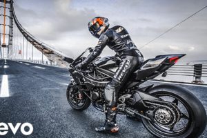 We will ride - Till we die | Kawasaki H2