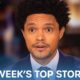 What The Hell Happened This Week? Week of 8/01/2022 | The Daily Show