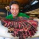 World’s #3 Best Restaurant!! ASADOR ETXEBARRI - Spain’s KING of BBQ!