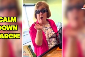 You Will NOT BELIEVE What This Karen Said 🤯 | Best Public Freakouts