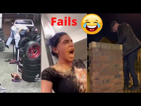 fails 2022 compilation | Funniest Fails of the Week