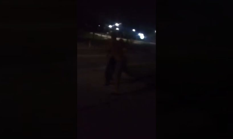 hood fights