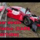 near death compilation cars edition (EXTREM)