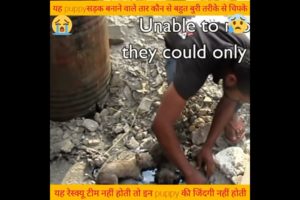 puppy की बचाई जान|| #संस्कारीsahil #devkefacts #mrindianhacker #factship #trending #humanity #short