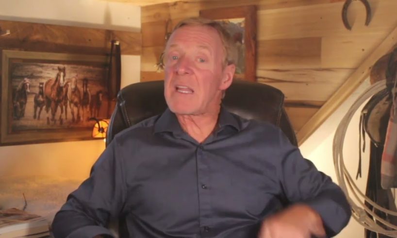 "Stories of Jesus" A Glenn Rawson Devotional