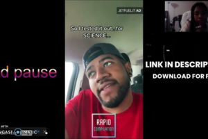 reacting to hood fights