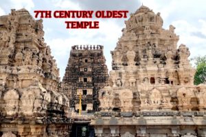 పుష్పగిరి ఆలయం చరిత్ర-విశేషాలు || 7th Century Temple || Amazing Architecture || Must Watch Video