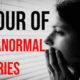 1 HOUR LONG PARANORMAL & HORROR STORIES COMPILATION