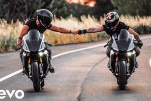 2na - I go Insane | Yamaha R1M's