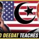 Ahmed Deedat Teaches Islam to Americans | COMPILATION