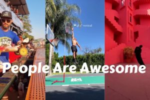 Amazing Videos | People Are Awesome 2022