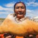 Asia's Toughest Women!! Cooking Exotic Mongolian Food Never Seen Before!!