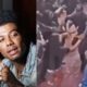 BLUEFACE KNOCKS OUT CHRISEAN ROCKS DAD AND FIGHT WHOLE FAMILY!!! NEW VIDEO FOOTAGE FULL FIGHT!!!