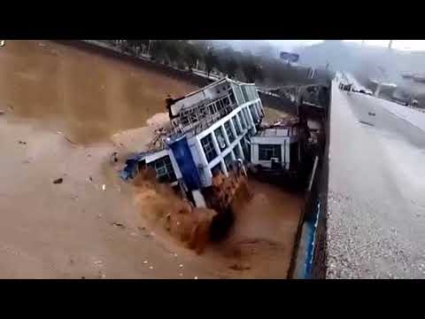 BRUTAL SHIP CRASHES FAIL COMPLICATION Vol. 2 | #shipcollision #neardeathexperience #accident