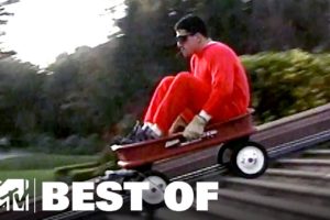 Best of EXTREME Sports 😬 Jackass