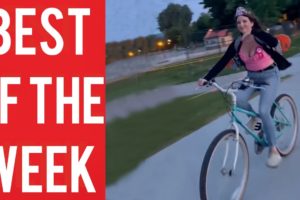 Bike Fail and other funny videos! || Best fails of the week! || August 2022!