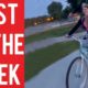 Bike Fail and other funny videos! || Best fails of the week! || August 2022!