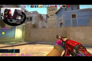 CSGO - People Are Awesome #84 Best oddshot, plays, highlights, funny clips