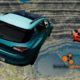 Cars Vs Leap Of Death #25 | BeamNg Drive | GM BeamNg
