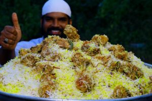 Chicken Biryani Recipe | Lemon Pepper Chicken Biryani |  Hyderabadi Lemon Pepper Chicken Biryani