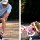 Dad, WATCH OUT! 🤣 Funniest Fails of the Week | AFV 2022