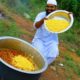 Dal Gosht Recipe | Hyderabadi Dal Mutton Gosht | Spicy Dal Gosht recipe |  Nawab's Kitchen