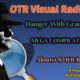 Danger With Granger! MEGA COMPILATION 8 HOURS! OTR Detective! OTR VISUAL RADIO!