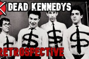 Dead Kennedys Retrospective