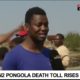 Death toll rises to 21 in the oPhongolo crash on the N2 highway