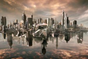 During My Near Death Experience I Was Shown Earths Future | NDE