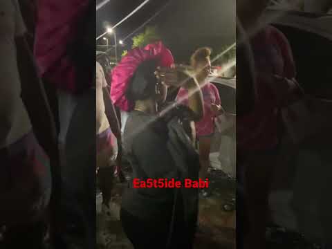 Eastside Athens GA BloxkLife Fights Hood shit 706 UGA & don’t own copyright to the music ❤️🖤❤️