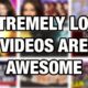 Extremely Long Videos Are Awesome (and here's why)