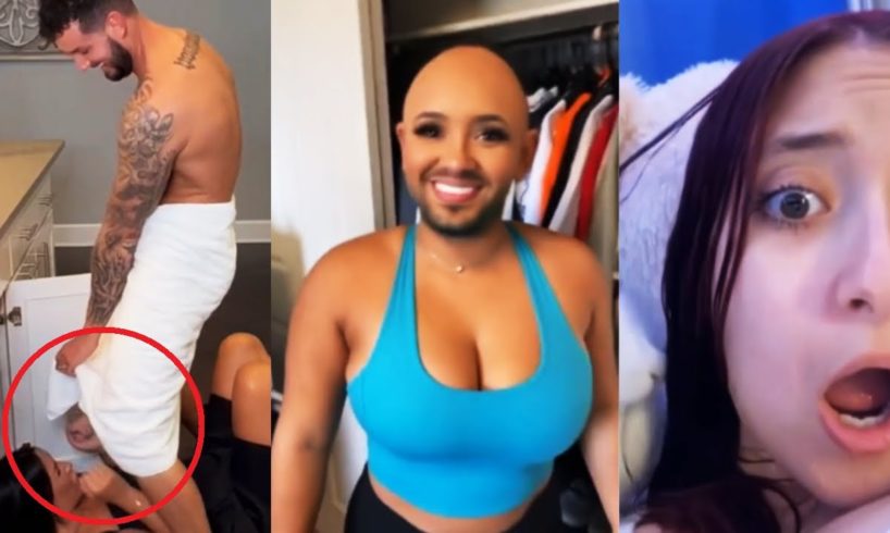 FAILS OF THE WEEK Funny Videos Instant Regret Compilation | Random Fails from Instagram and Tiktok