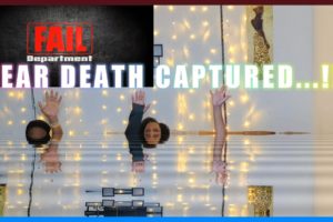 FR Reacts: NEAR DEATH CAPTURED...!!!  | Ultimate Near Death Video Compilation 2022 | Fail Department