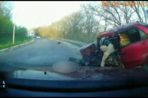 Fatal Deadly Car Crash Compilation⚠️