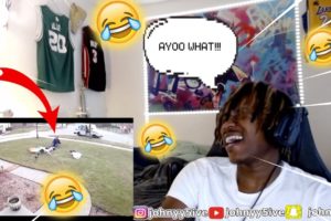 HOW!!? Fails of the Week Reaction