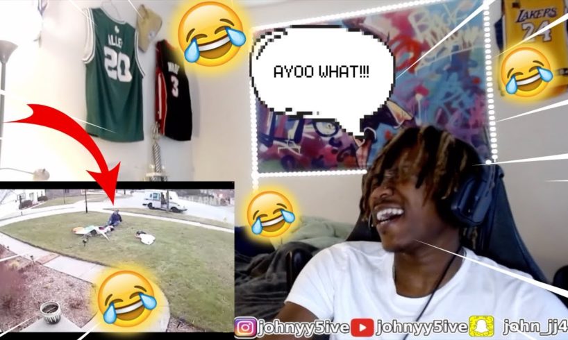 HOW!!? Fails of the Week Reaction