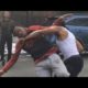 Hood Street Fight (Baton Rouge,Louisiana) #worldstarhiphop #streetfight #brawl