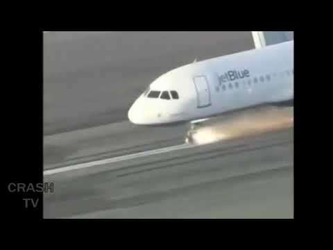 Horrible Plane Crash compilation #7