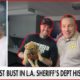 I rescued ALL the animals from the biggest marijuana raid in LA history!