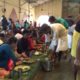 ISKCON Temple Mayapur | Daily 1000 of People Eating MAHAPRASAD | 70 Rs/ Plate | Nadia , West Bengal