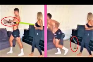 Instant regret part #1 |😂painful fails of the week |funny fails 2022
