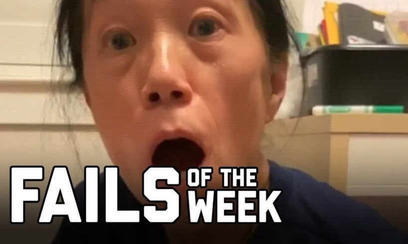 Lost in Translation: Fails of the Week (October 2020) | Fail2Succeed