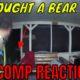 MAN FIGHTS BEAR!?! TC3 Reacts to Fail Force Compilation #4!