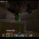 NEAR DEATH CAPTURED Minecraft (hardcore)