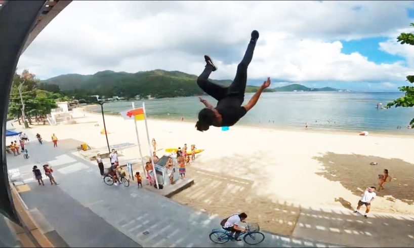 NEAR DEATH EXPERIENCE COMPILATION 5