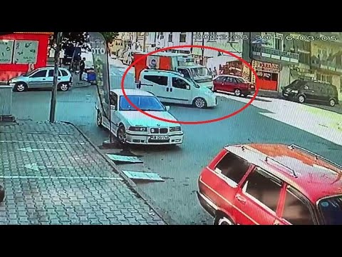 NEAR DEATH EXPERIENCE Terrifying Moments Compilation